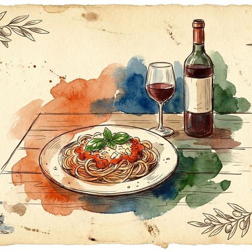 Italian Restaurants Near the Gramercy Park Hotel