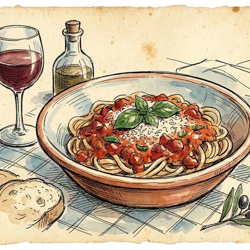 Italian Restaurants Near the W Union Square Hotel