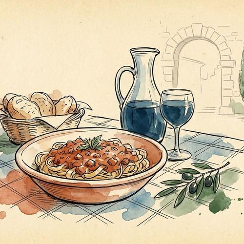 Italian Restaurants Near the Theodore Roosevelt Birthplace